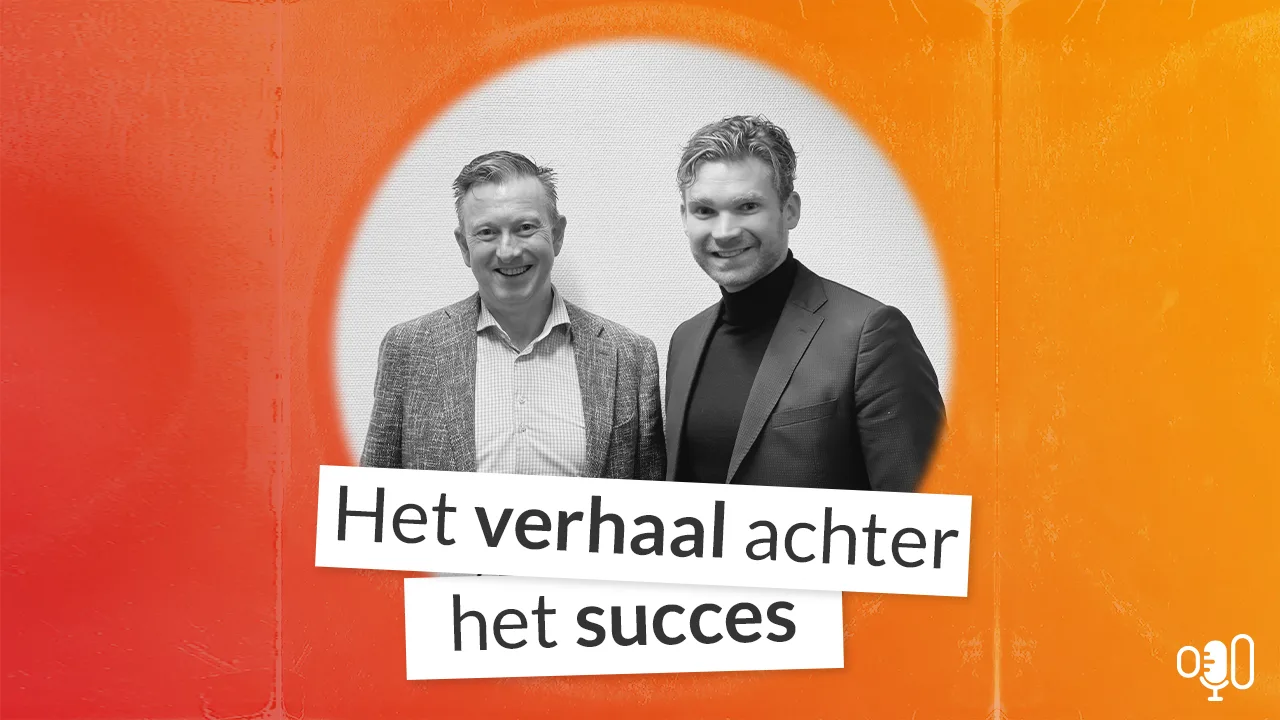 Henk Jansen & Kenneth Leenders (expat Mortgages)