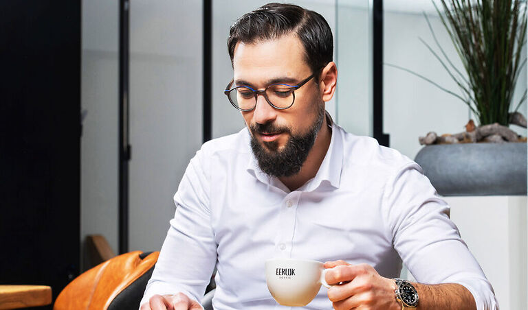 Online strategie