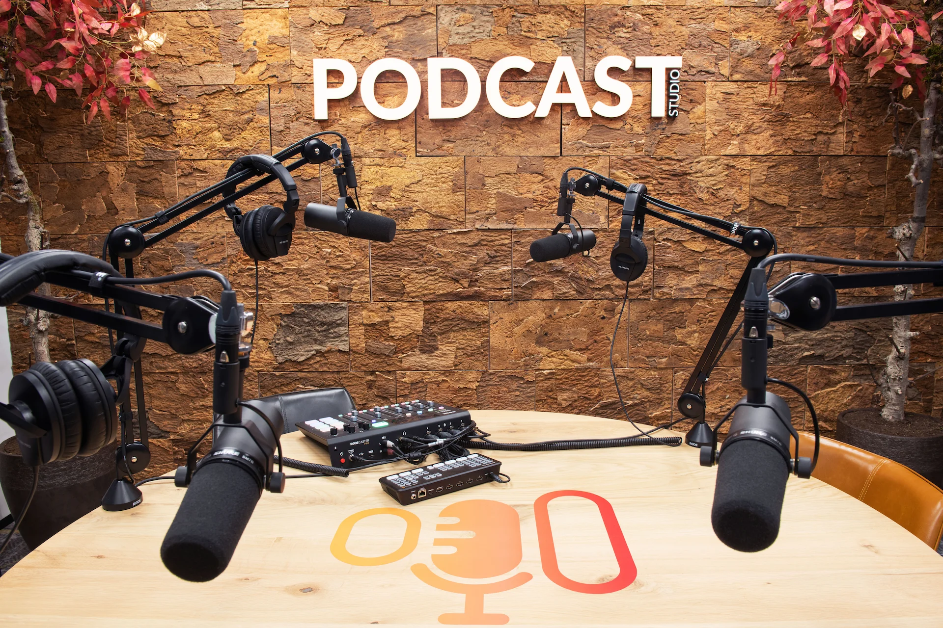 Podcast Marketingstrategie