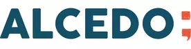 Alcedo Logo