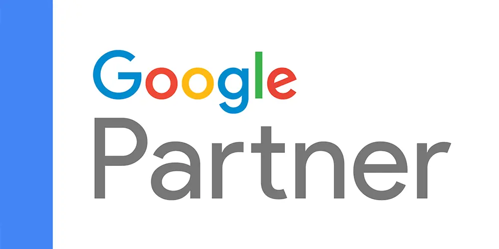Google Partner Oud Tot 2021
