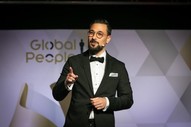 Global People Awards