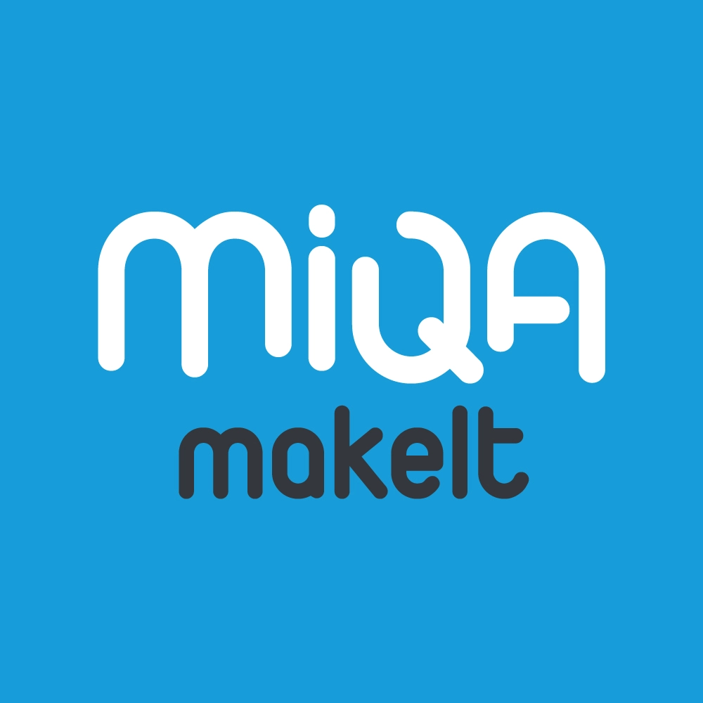 Miqa Logo