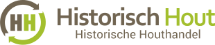 Logo Historisch Hout 22