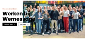 Call To Action Voorbeeld 1