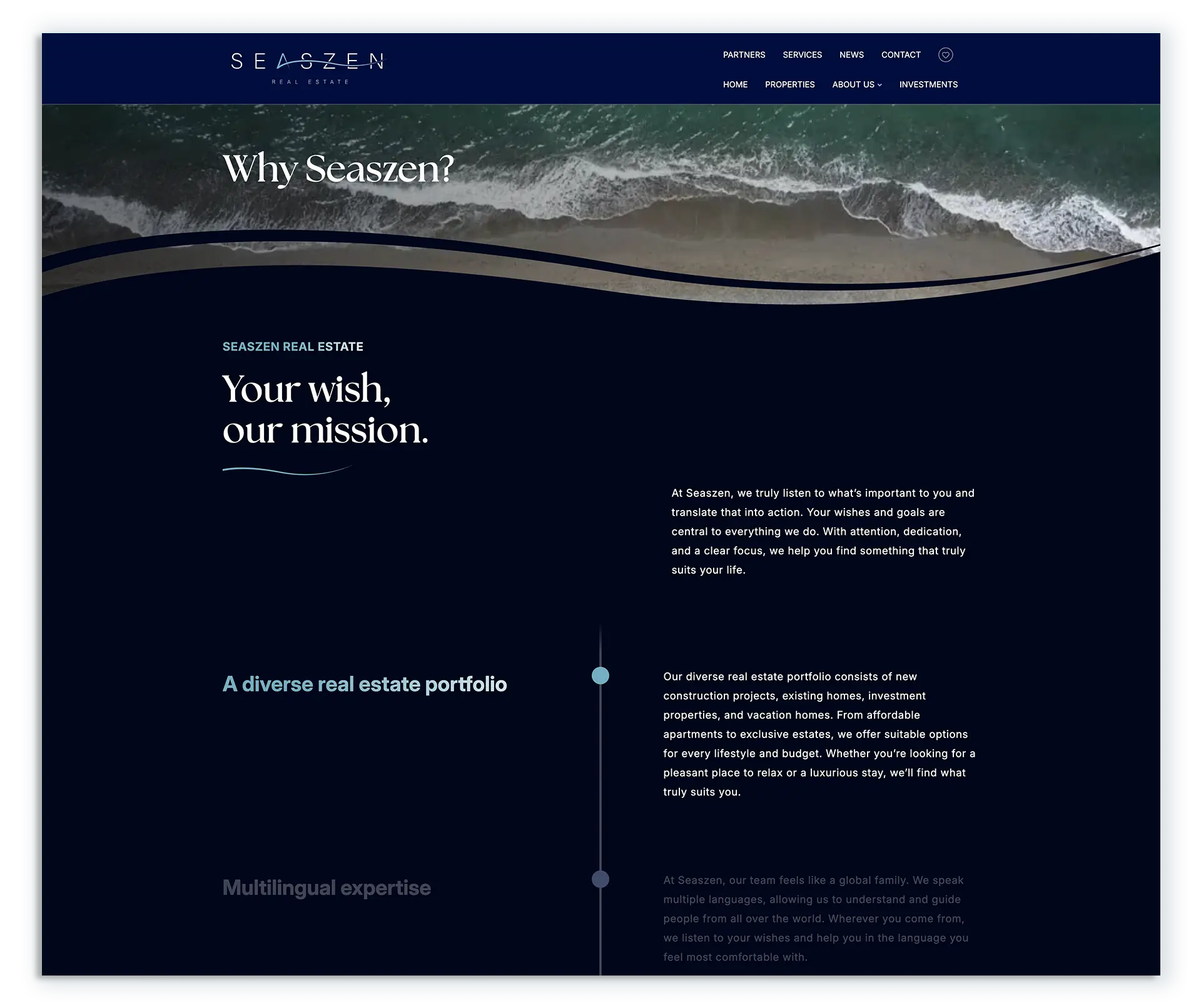Klantcase Seaszen 4
