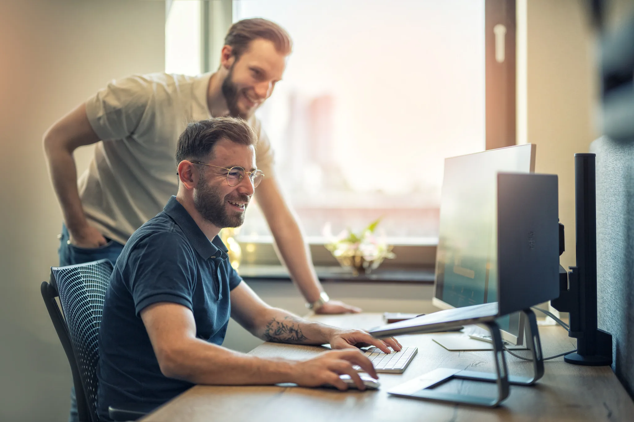 Webdesign Apeldoorn