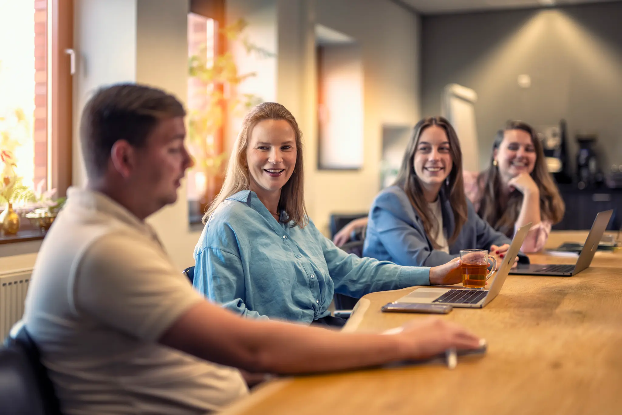 Online Marketing Bureau Emmeloord