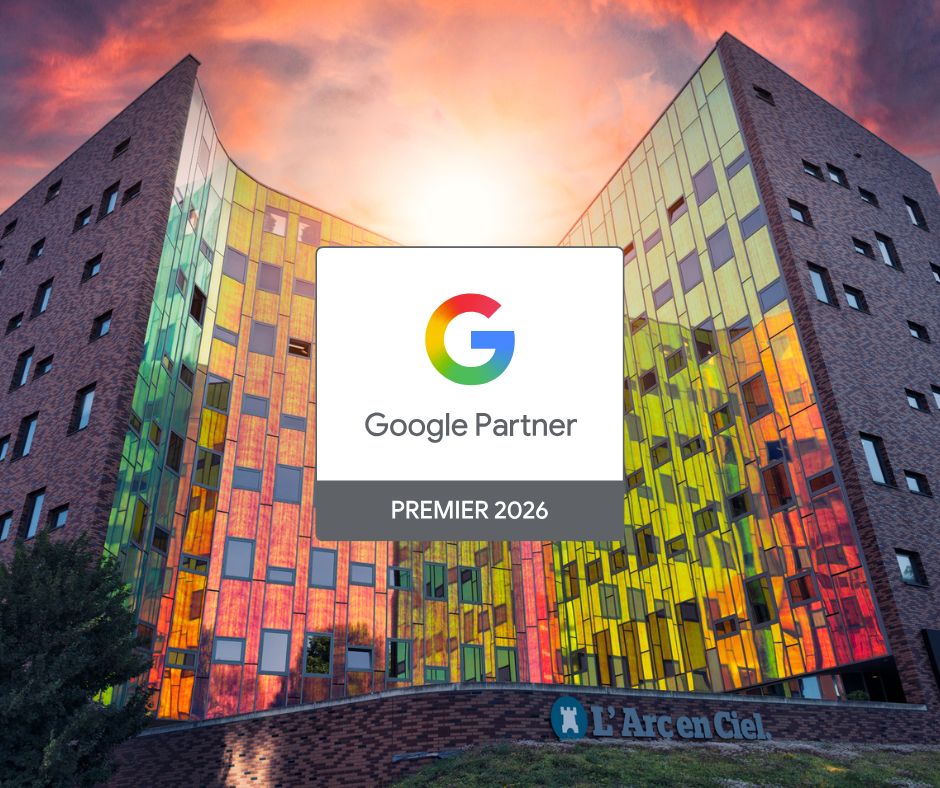Google Premier Partner