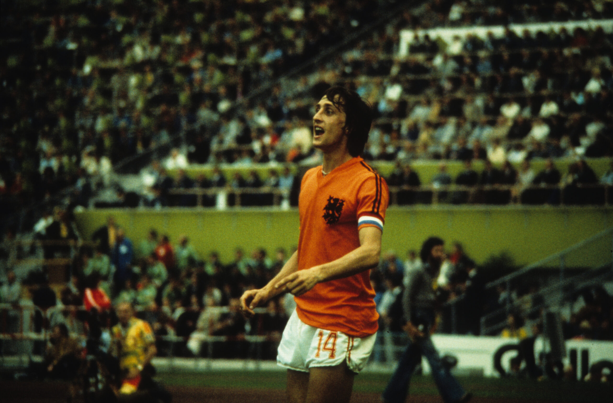 Johan Cruijff