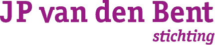 Logo Jp Van Den Bent