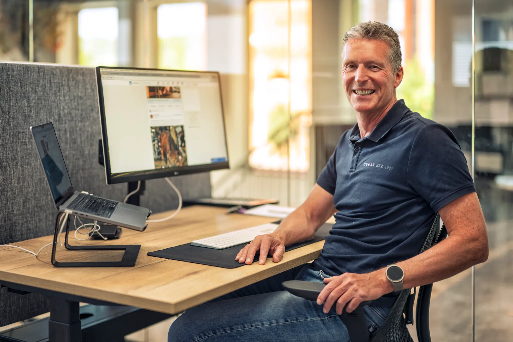 Webdesign Deventer